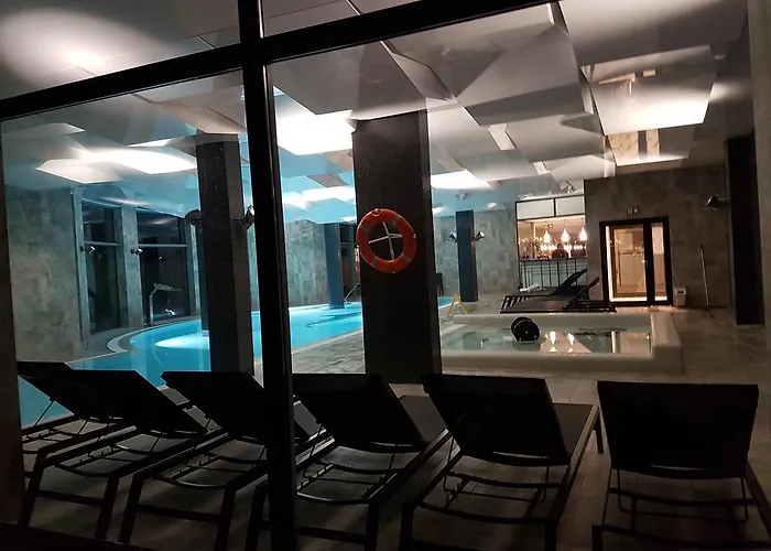 Prywatny 327 W Diune Kolobrzeg