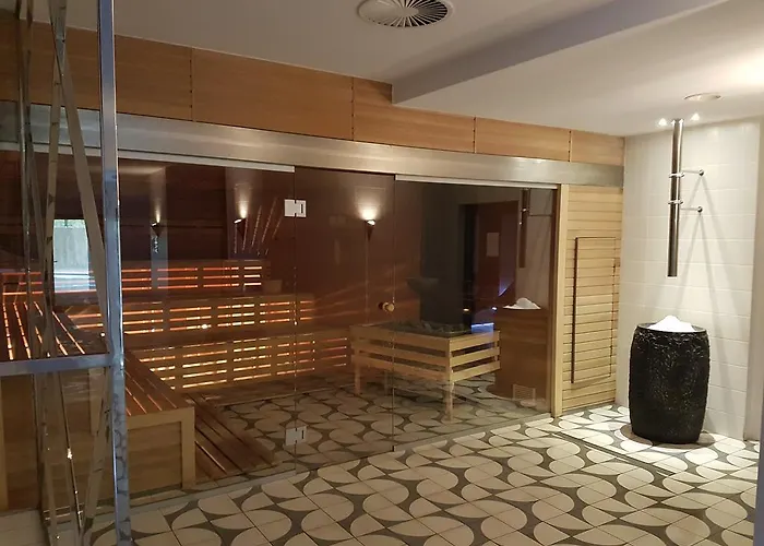 Prywatny 327 W Diune Apartment *