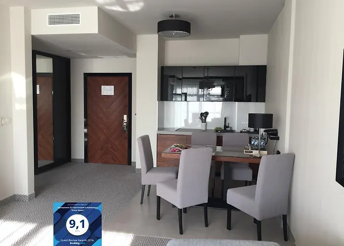 Prywatny 327 W Diune Kołobrzeg