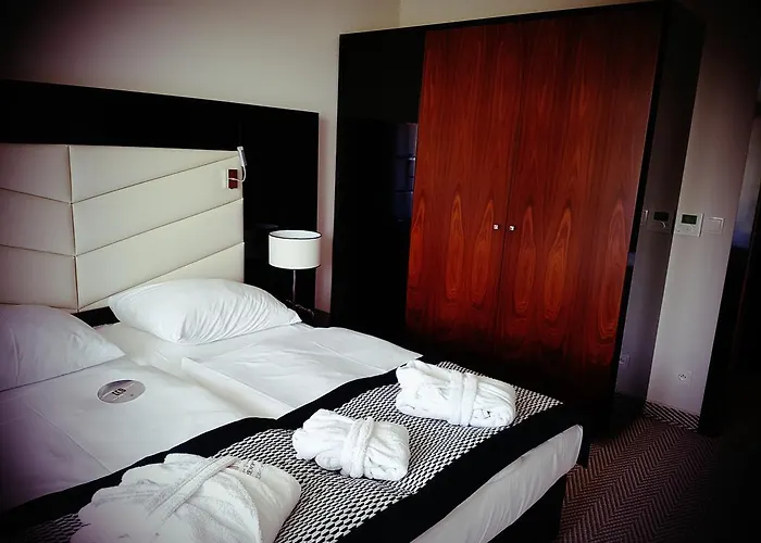 Apartment Prywatny 327 W Diune Kolobrzeg