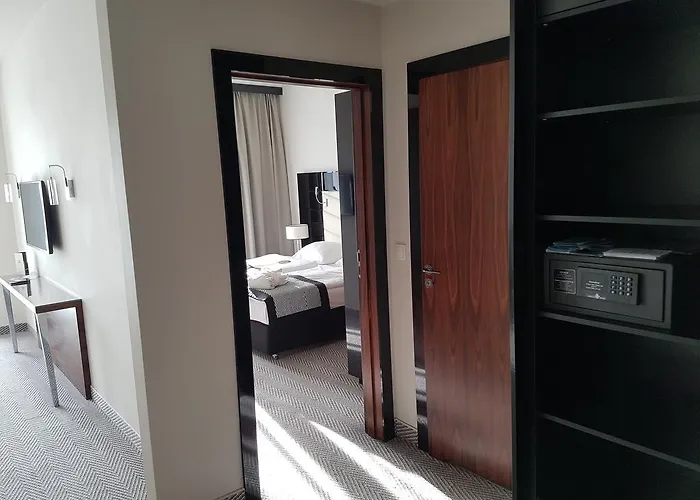 Apartment Prywatny 327 W Diune Kolobrzeg