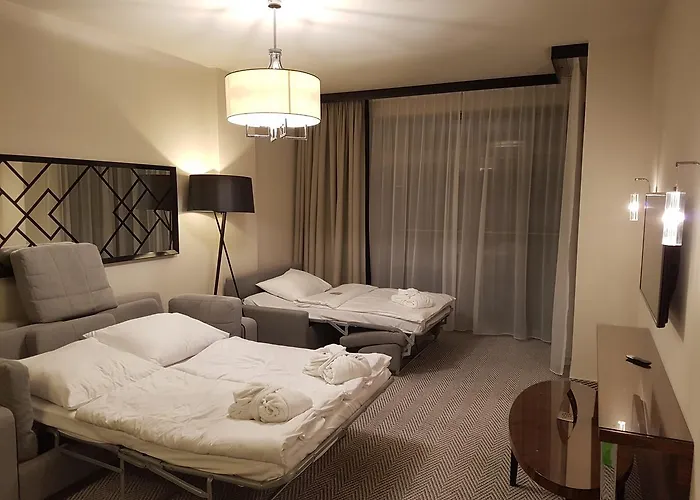 Prywatny 327 W Diune * Kolobrzeg