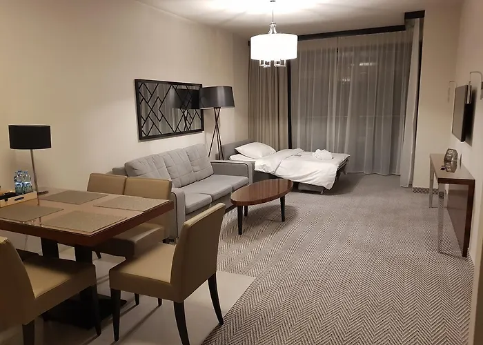 Prywatny 327 W Diune * Kolobrzeg