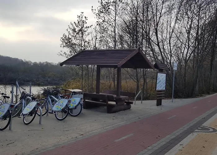 Prywatny 327 W Diune Kolobrzeg